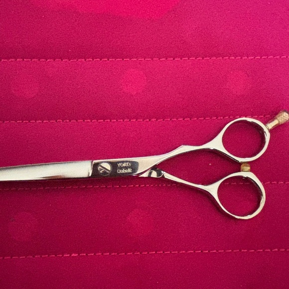 Scissor Hairstylist - Picture 1 of 1